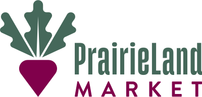 Prairieland Market logo