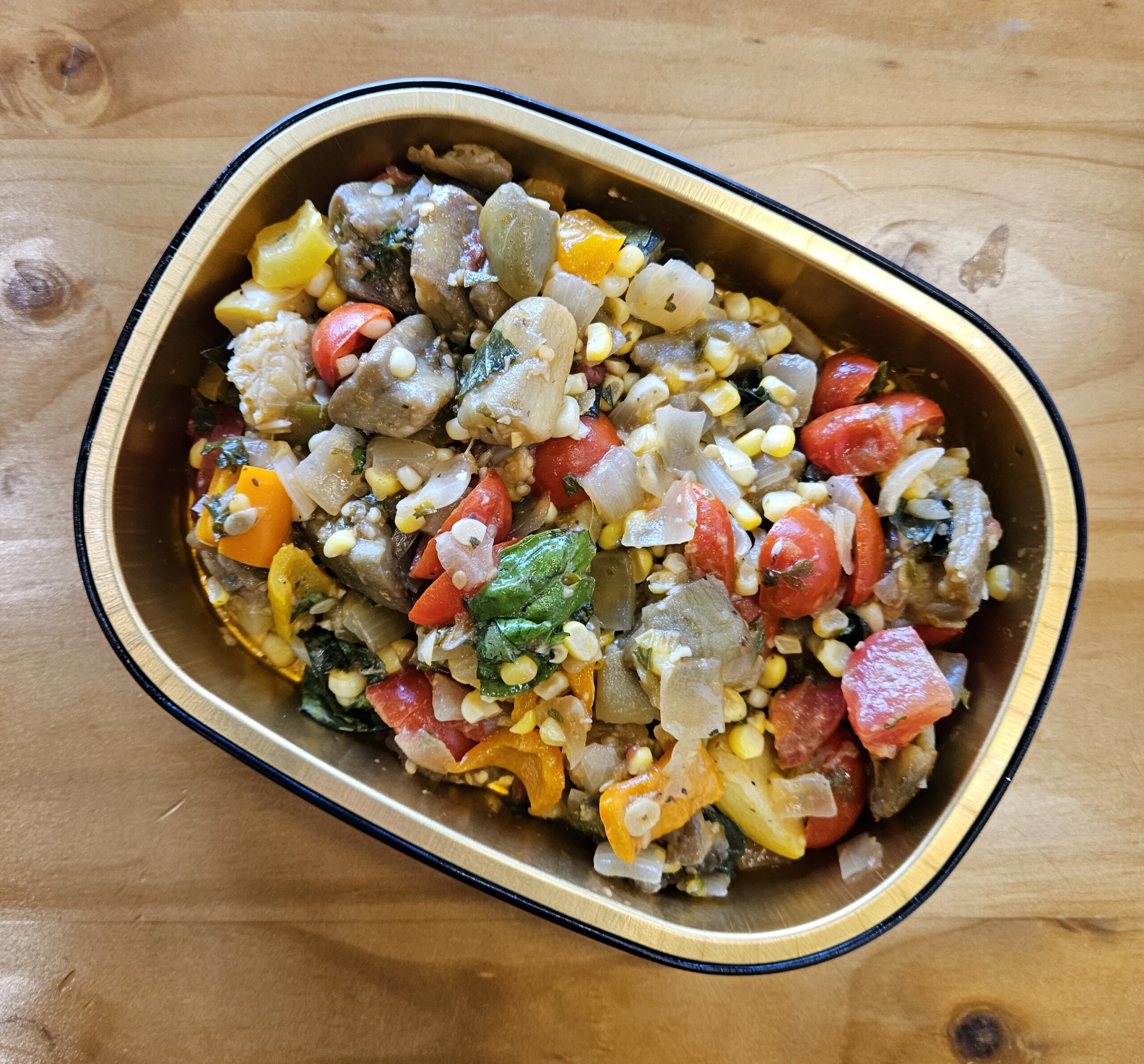 ratatouille