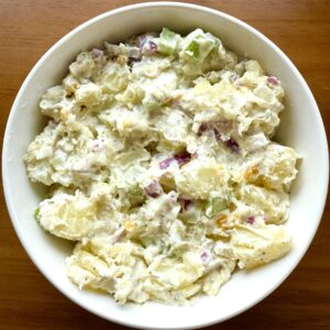 potato salad