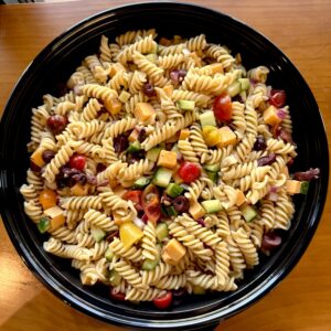 Picnic Pasta Salad