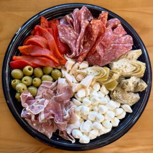 Antipasto Platter