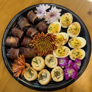 Entertainment Platter