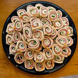 Party Pinwheels
