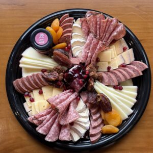 Charcuterie Tray