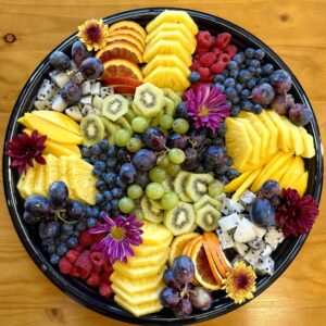 Fresh Fruit Tray