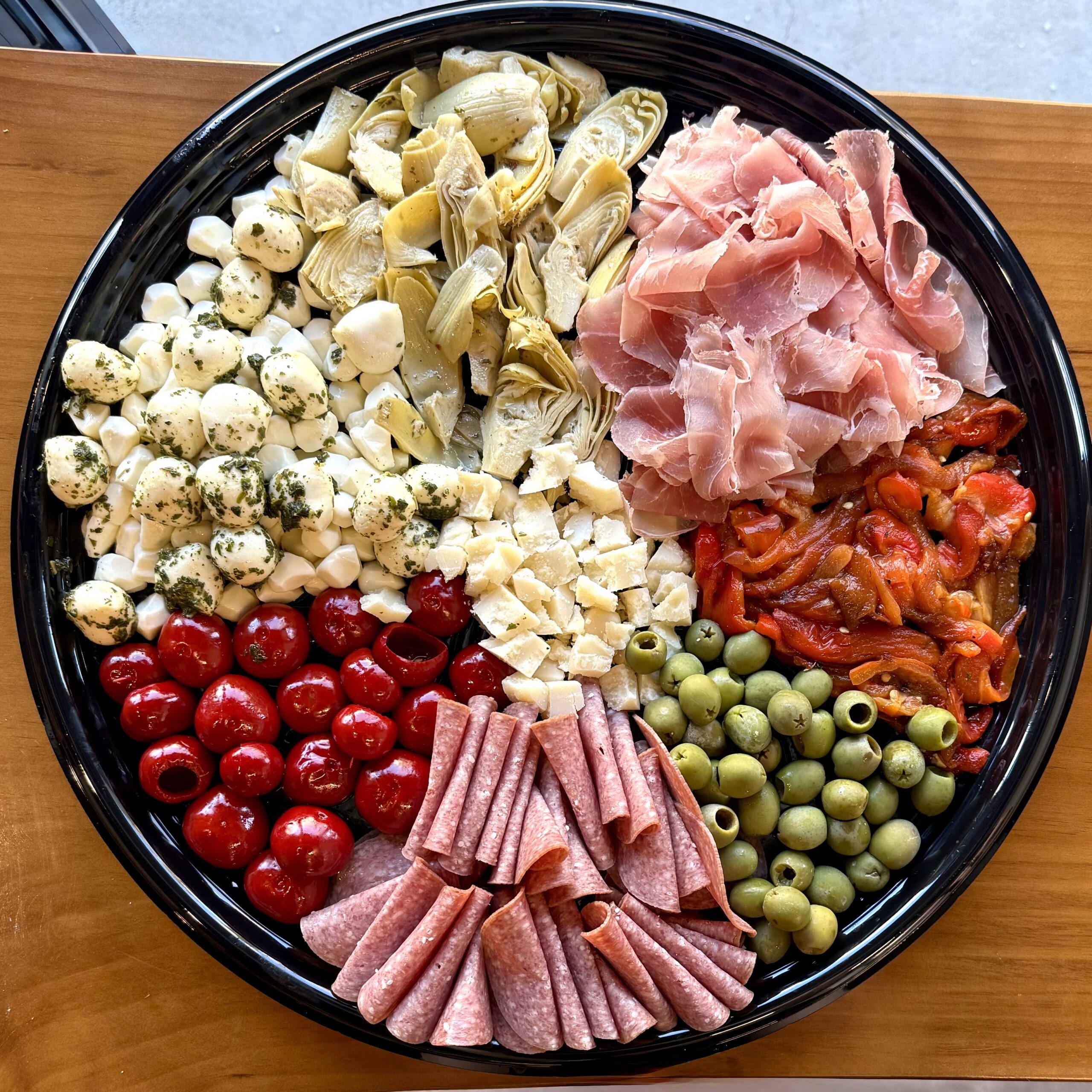 Antipasto Platter