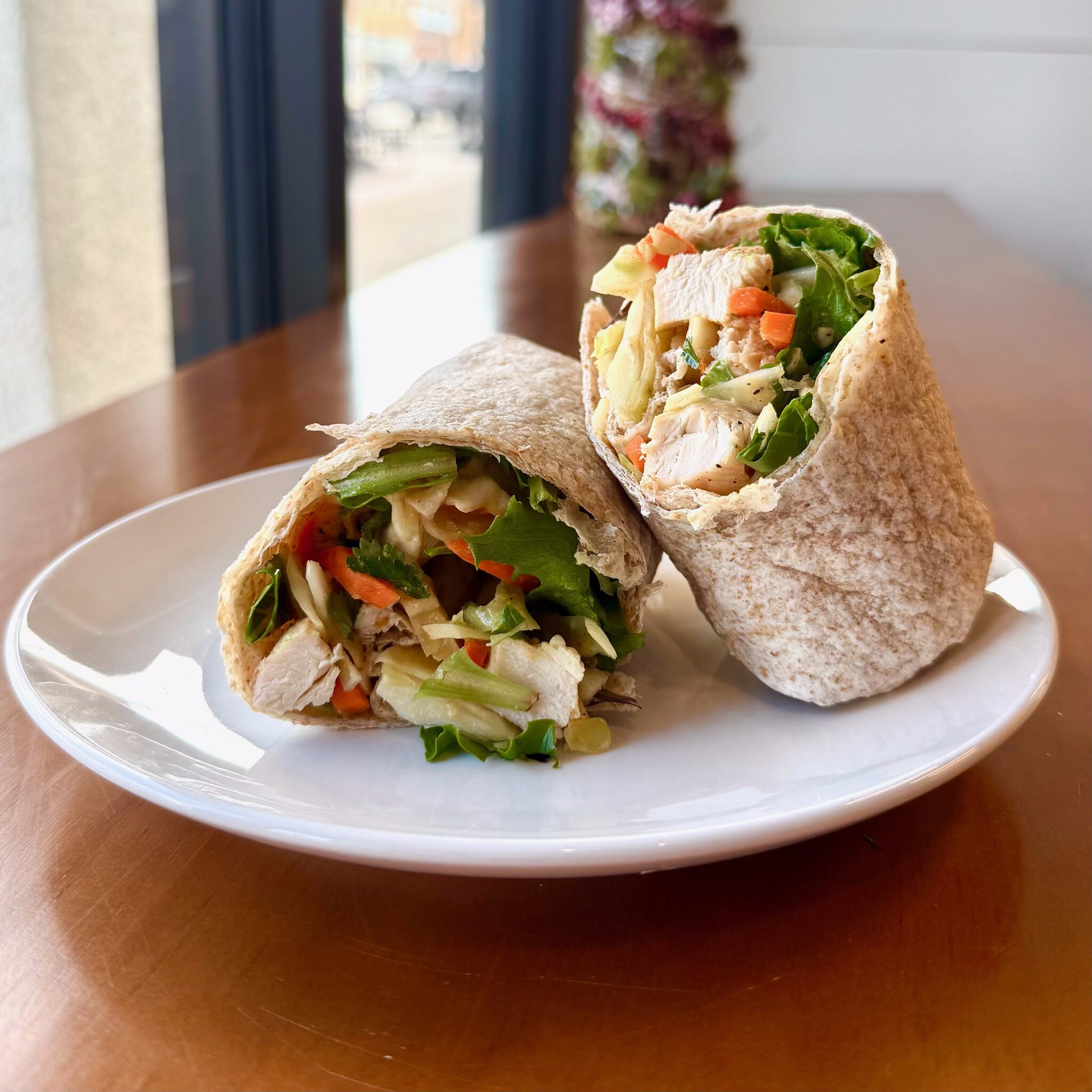 Sandwiches & Wraps - Image 5