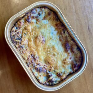 spinach artichoke dip