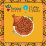 graphic of meatball tagine