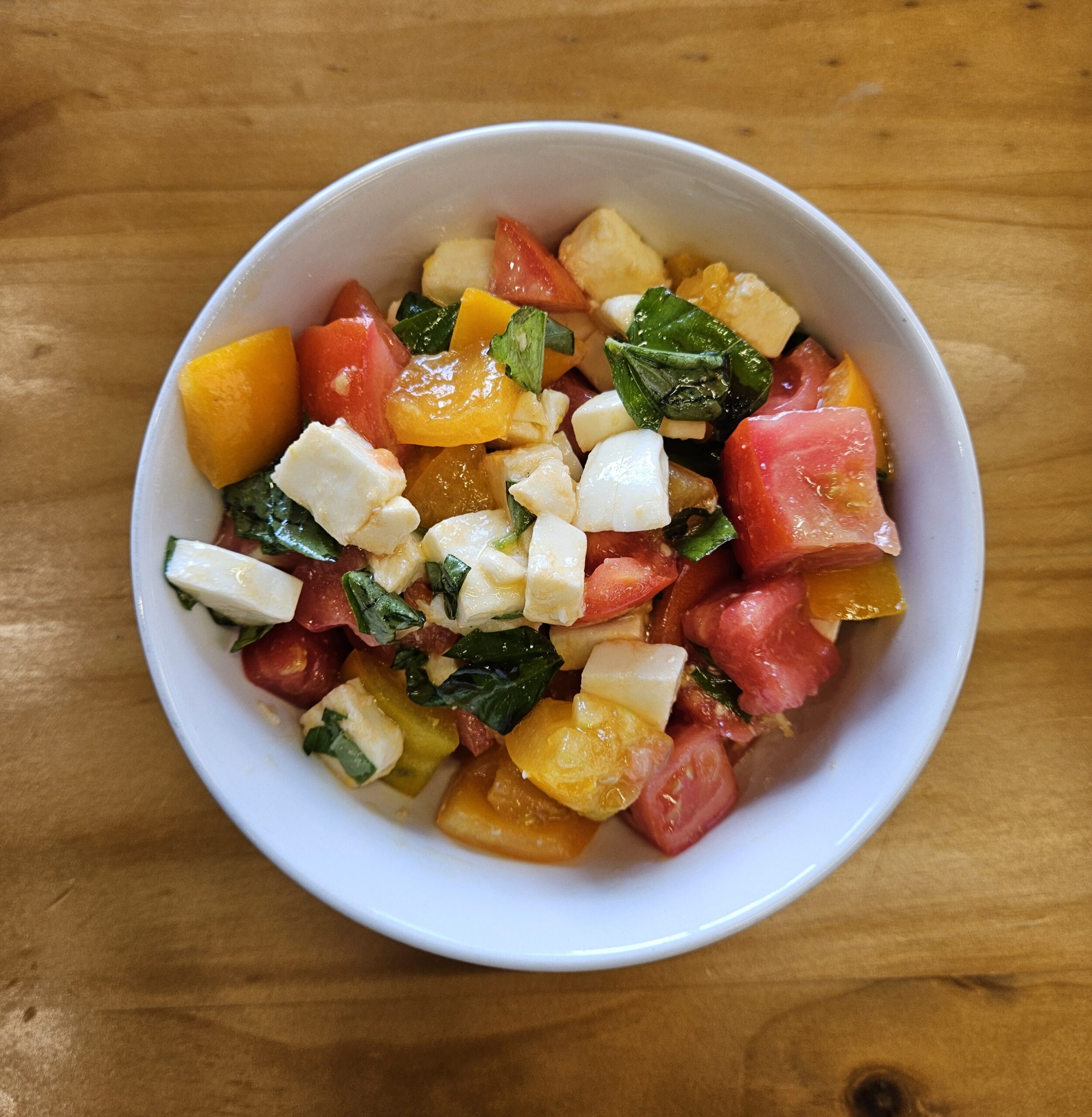 Caprese Salad